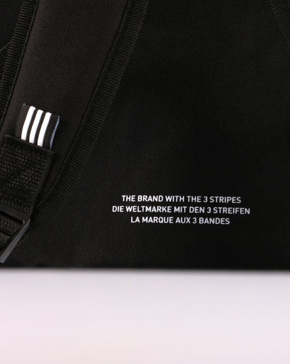 Adidas Originals Classic Backpack Black
