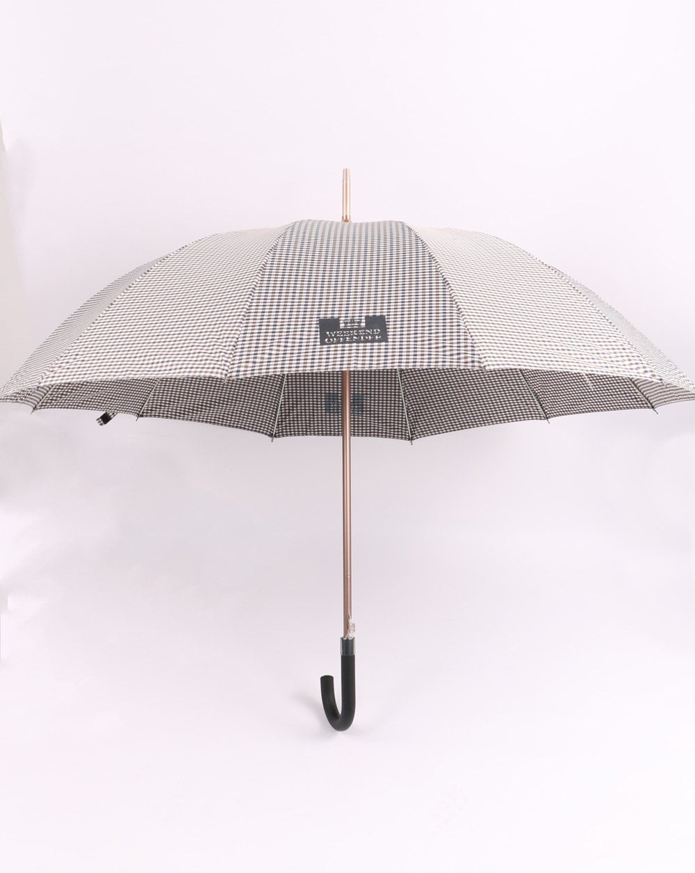 Weekend Offender Umbrella Check