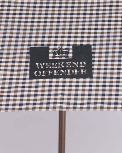 Weekend Offender Umbrella Check