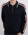 Gabicci Vintage Atlas Polo Shirt Navy
