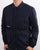 Marshall Artist Molecular Overshirt Navy