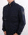 Marshall Artist Molecular Overshirt Navy