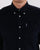 Barbour Cord Tailored Shirt Navy