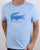 Lacoste Logo T-shirt Sky Blue