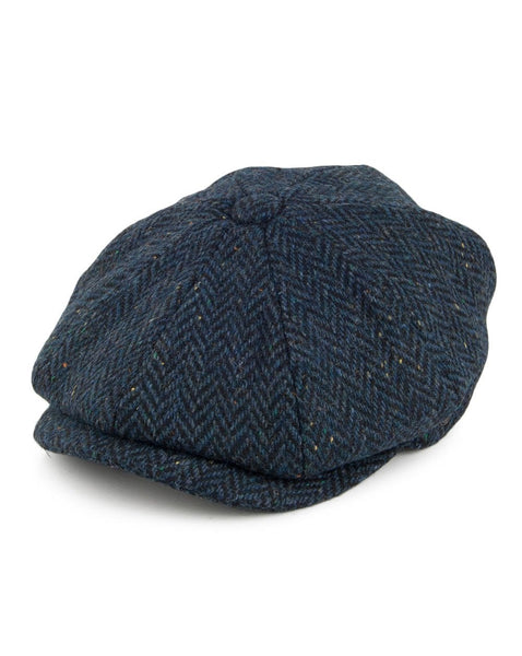 Newsboy Cap Navy