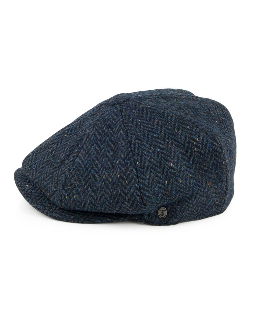 Newsboy Cap Navy