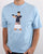 The Business T-shirt Sky
