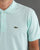 Lacoste Classic Polo Shirt Fresh Aqua