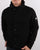 Weekend Offender Toledo Knit Black