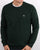 Weekend Offender Napoli Knit Deep Forest