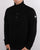Weekend Offender Castillos Knitwear Black