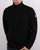 Weekend Offender Castillos Knitwear Black