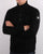 Weekend Offender Castillos Knitwear Black