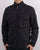 Marshall Artist Overshirt Jacket in Graphite