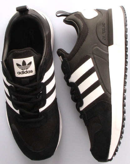 Adidas Zx 700 Hd Trainers Black/White