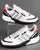 Adidas Zx 1k Boost Trainers White/Silver/Black