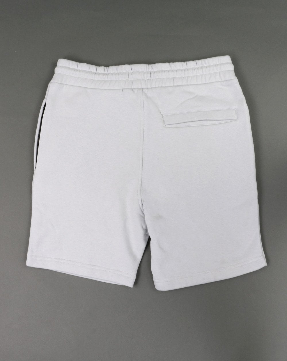 Marshall Artist Siren Zip Short Faded Sky