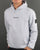 Marshall Artist Siren Oth Hoody Faded Sky