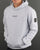 Marshall Artist Siren Oth Hoody Faded Sky