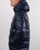 Benetton Recycled Project Puffa Jacket Navy