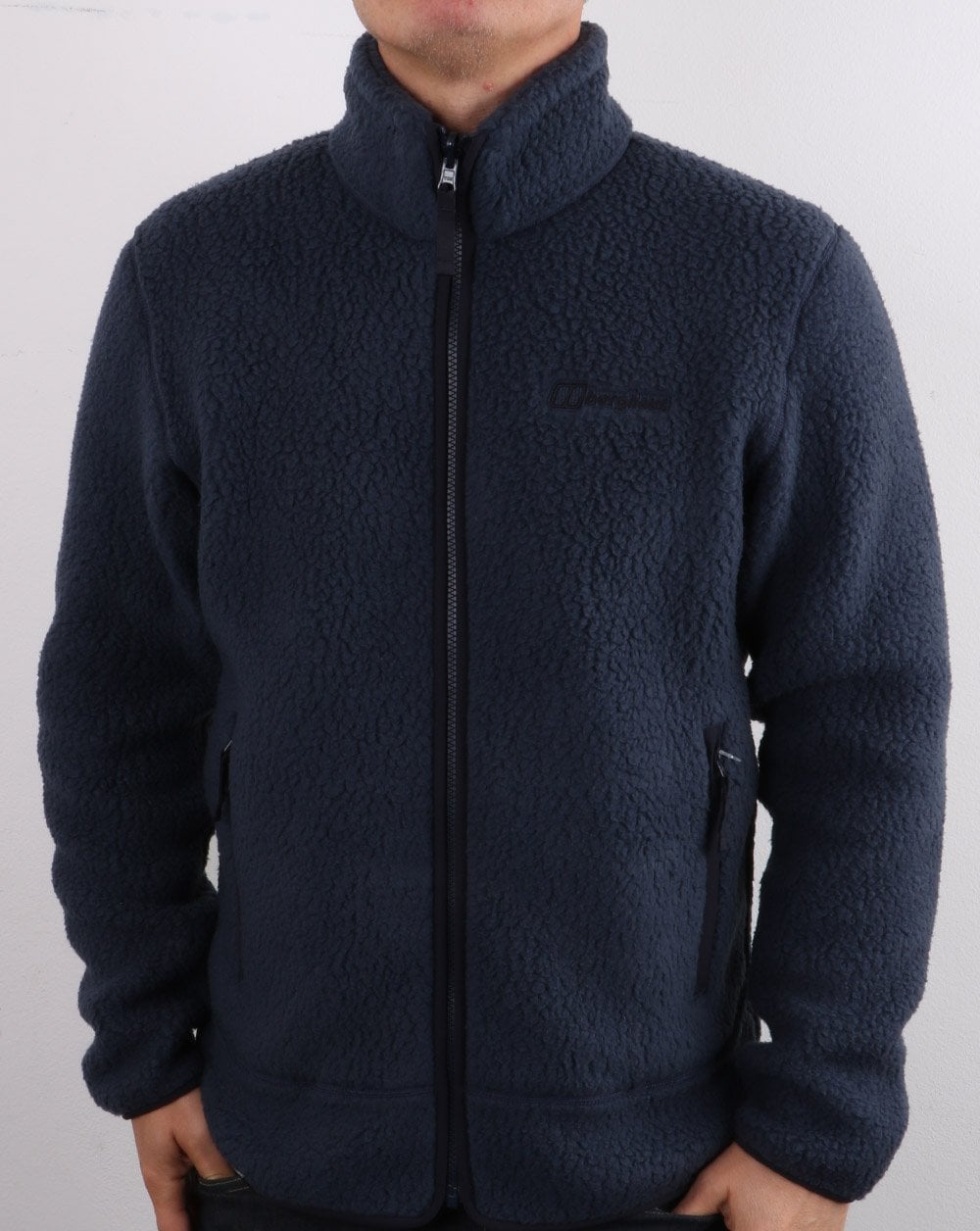 Berghaus Colshaw Jacket Dark Blue