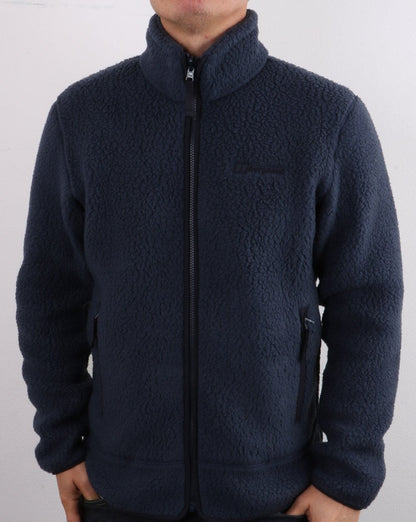Berghaus Colshaw Jacket Dark Blue