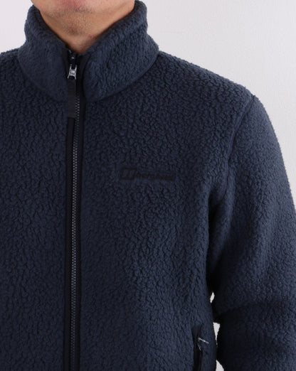 Berghaus Colshaw Jacket Dark Blue