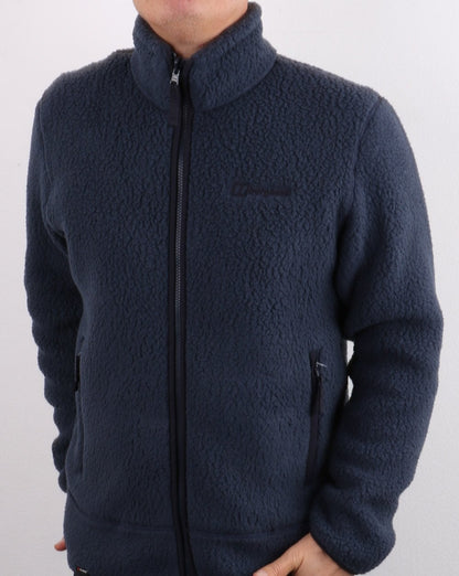 Berghaus Colshaw Jacket Dark Blue