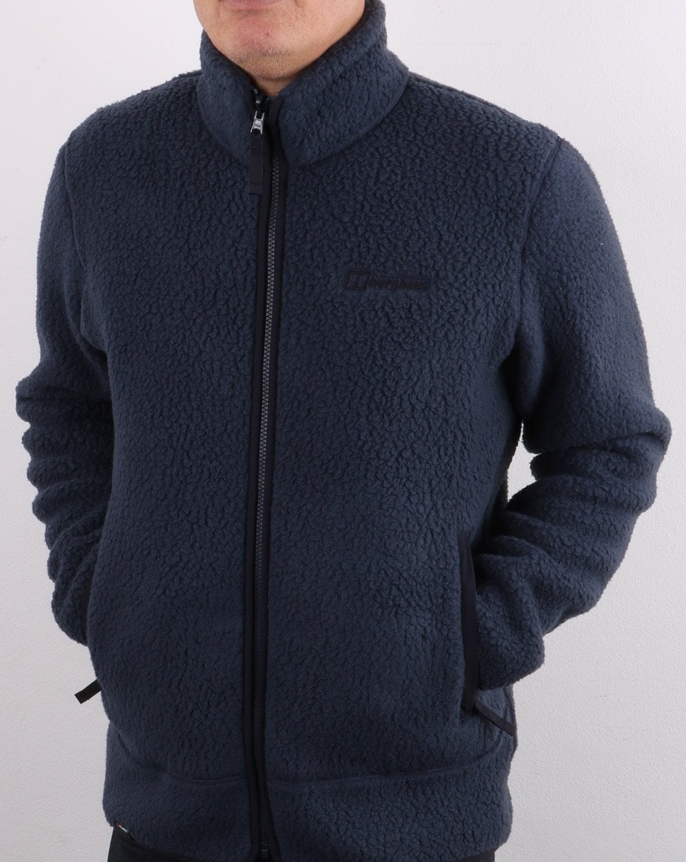 Berghaus Colshaw Jacket Dark Blue