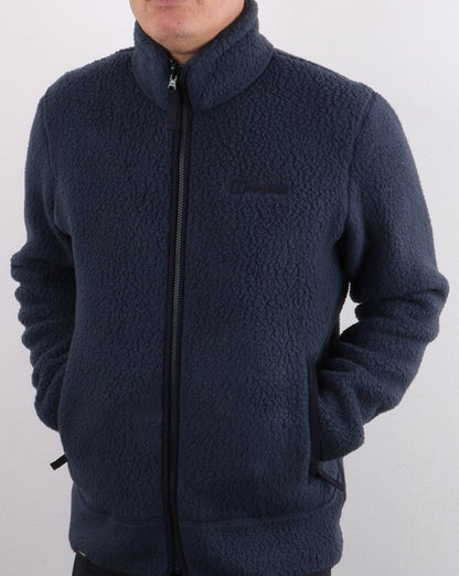 Berghaus Colshaw Jacket Dark Blue