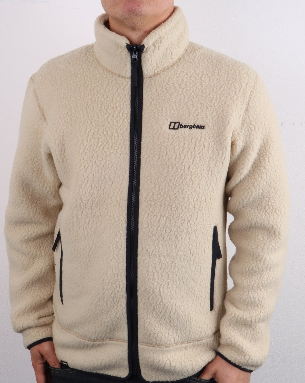 Berghaus Colshaw Jacket Natural