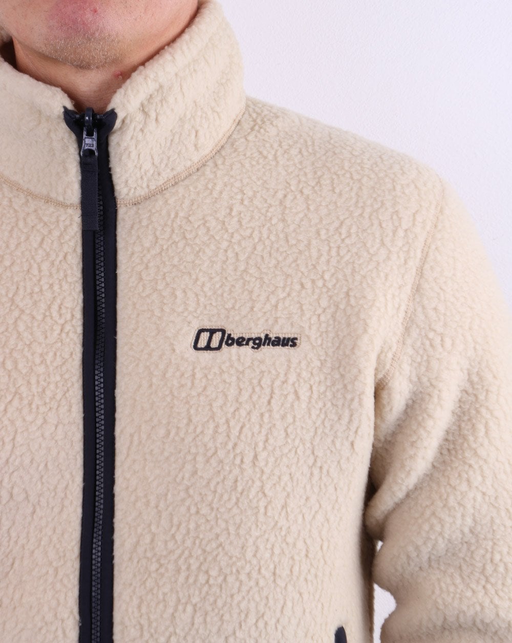 Berghaus Colshaw Jacket Natural