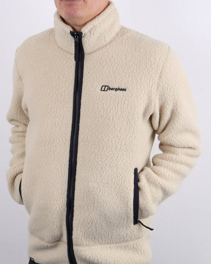 Berghaus Colshaw Jacket Natural