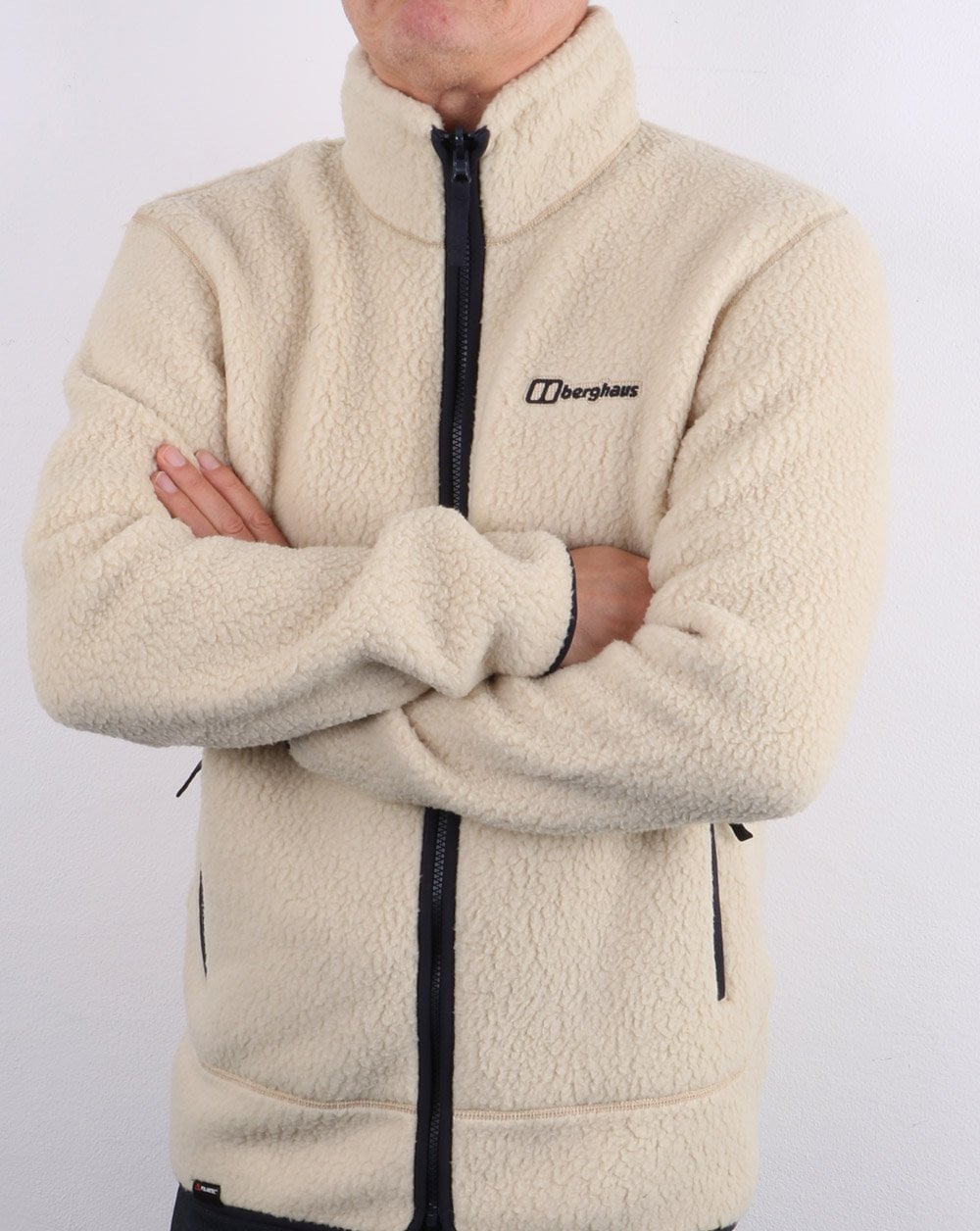 Berghaus Colshaw Jacket Natural