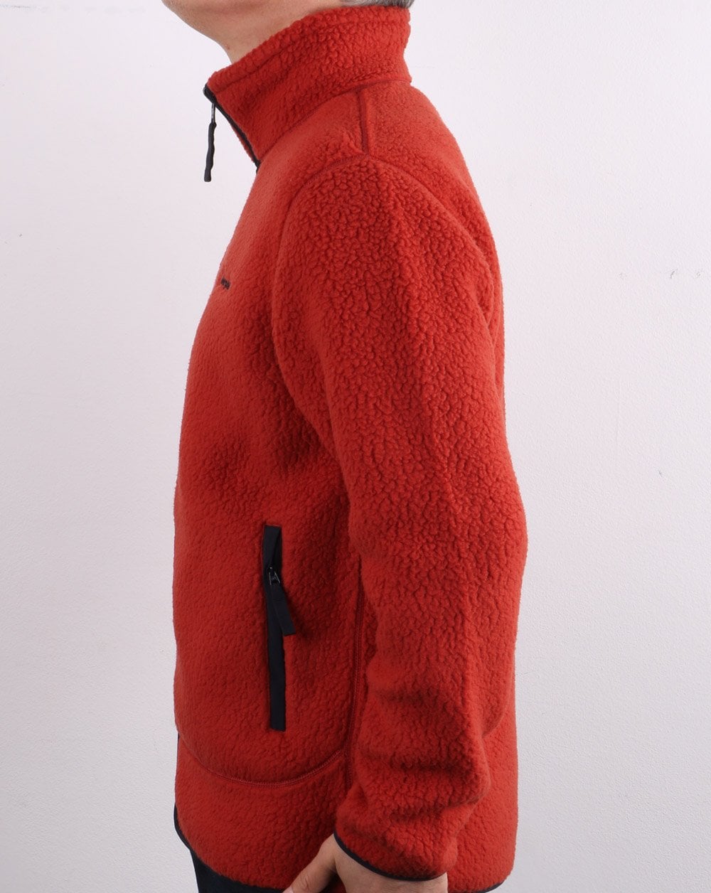 Berghaus Colshaw Jacket Dark Red