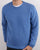 Benetton Sweater Blue