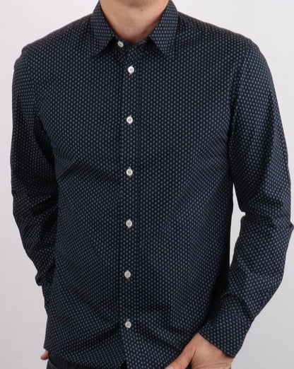 Benetton Shirt Navy