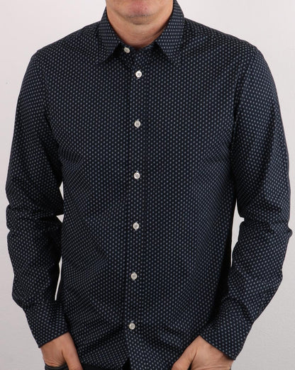 Benetton Shirt Navy