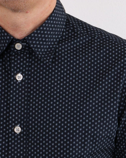 Benetton Shirt Navy