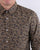 Benetton Shirt Floral
