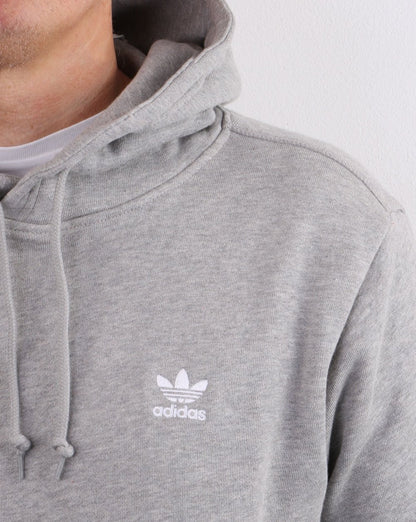 Adidas Originals Essential Hoody Grey Heather