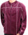 Fila Vintage Terrinda Velour Track Top Soft Purple