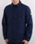 Weekend Offender Sorvino Overshirt Navy