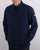 Weekend Offender Sorvino Overshirt Navy