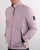 Marshall Artist Overshirt - Dusky Pink