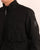 Marshall Artist Acier Overshirt Black
