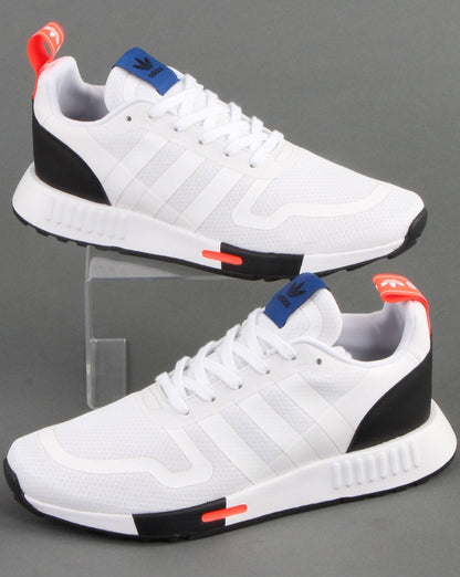 Adidas Multix Trainers White