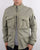 Marshall Artist Acier Jacket Dark Stone
