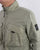 Marshall Artist Acier Jacket Dark Stone