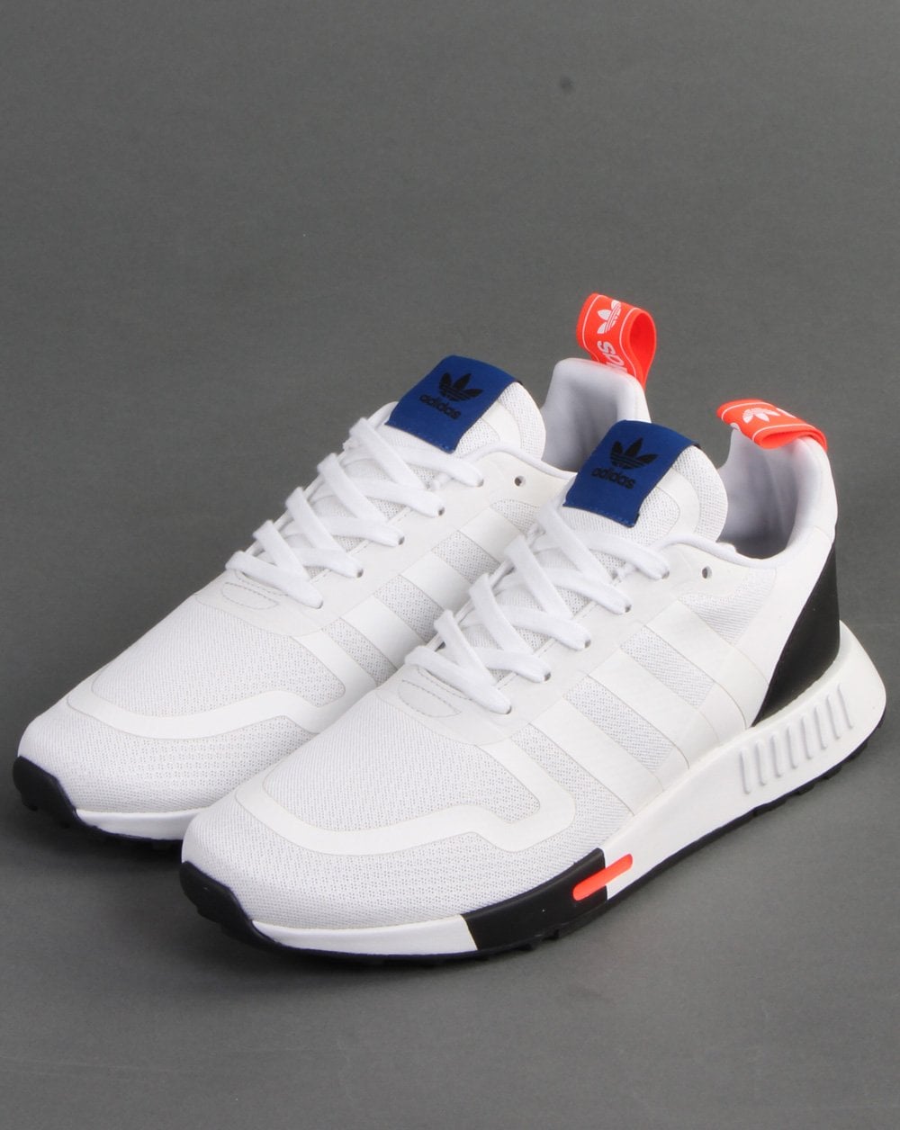 Adidas Multix Trainers White
